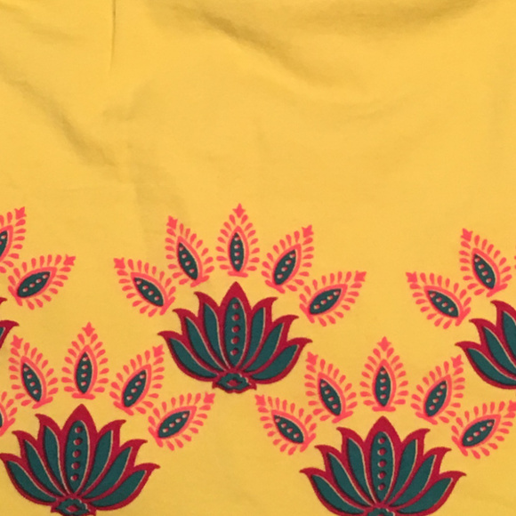 Tea Collection Top Size 3-6M EUC $9ps - Picture 2 of 2